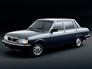 Размер колёс на Lancia Trevi 1977 Подбор шин на Lancia Trevi 1977