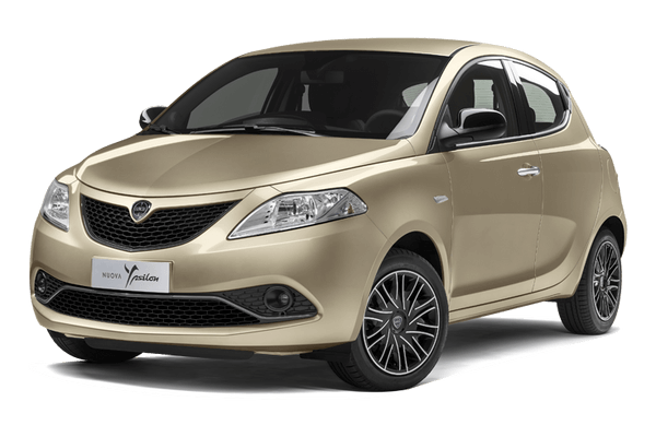 Подбор шин на Lancia Ypsilon 2021