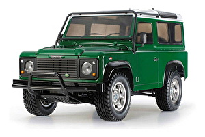 Размер колёс на Land Rover Defender 1984 Подбор шин на Land Rover Defender 1984