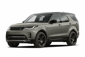 Размер колёс на Land Rover Discovery 5 2022 Подбор шин на Land Rover Discovery 5 2022