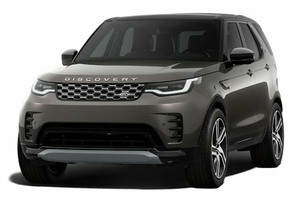Размер колёс на Land Rover Discovery 5 2024 Подбор шин на Land Rover Discovery 5 2024