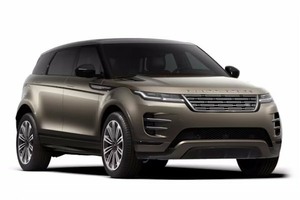 Размер колёс на Land Rover Range Rover Evoque L 2023 Подбор шин на Land Rover Range Rover Evoque L 2023
