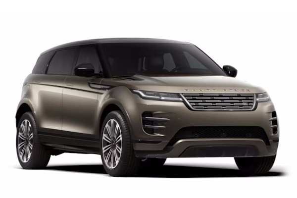 Подбор шин на Land Rover Range Rover Evoque L 2023