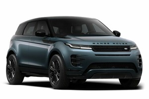 Подбор шин на Land Rover Range Rover Evoque 2025