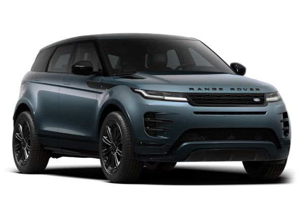 Подбор шин на Land Rover Range Rover Evoque 2026