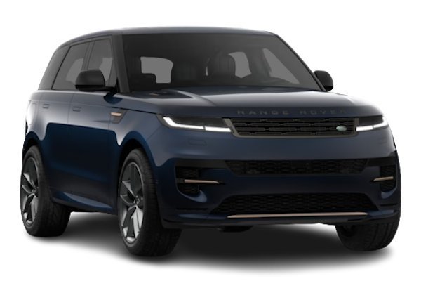 Размер колёс на Land Rover Range Rover Sport 2024 Подбор шин на Land Rover Range Rover Sport 2024