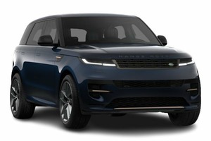 Подбор шин на Land Rover Range Rover Sport 2025