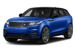 Подбор шин на Land Rover Range Rover Velar 2018