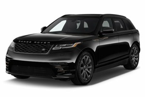 Размер колёс на Land Rover Range Rover Velar 2024 Подбор шин на Land Rover Range Rover Velar 2024