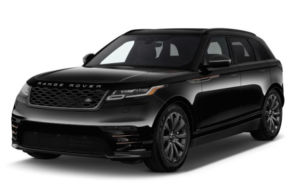 Подбор шин на Land Rover Range Rover Velar 2024