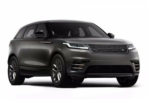 Размер колёс на Land Rover Range Rover Velar 2025 Подбор шин на Land Rover Range Rover Velar 2025