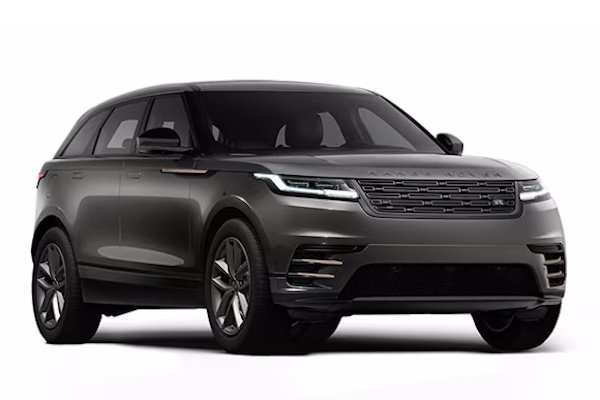Подбор шин на Land Rover Range Rover Velar 2025