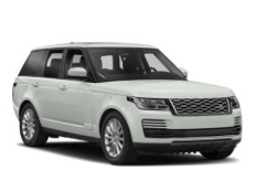 Подбор шин на Land Rover Range Rover 2020