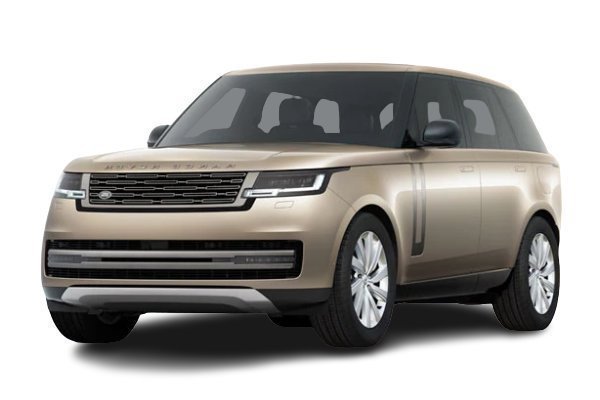 Размер колёс на Land Rover Range Rover 2023 Подбор шин на Land Rover Range Rover 2023
