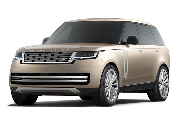 Подбор шин на Land Rover Range Rover 2026