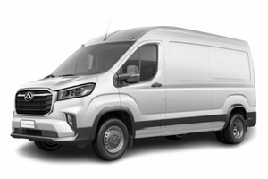 Подбор шин на LDV Deliver 9 2025