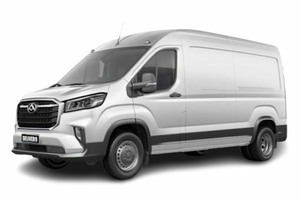 Подбор шин на LDV Deliver 9 2027