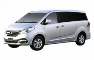Размер колёс на LDV G10 2015 Подбор шин на LDV G10 2015