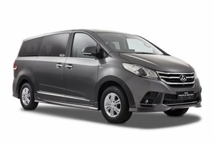 Размер колёс на LDV G10 2026 Подбор шин на LDV G10 2026