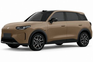 Размер колёс на Leapmotor A10 2027 Подбор шин на Leapmotor A10 2027