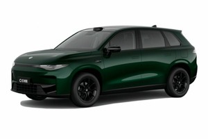 Подбор шин на Leapmotor C10 2026