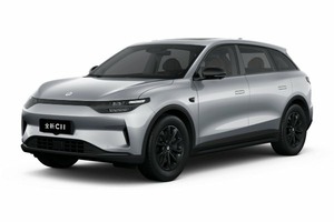 为汽车选择轮胎和轮圈 Leapmotor C11. Шины на Leapmotor