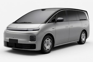 Подбор шин на Leapmotor D99 2027