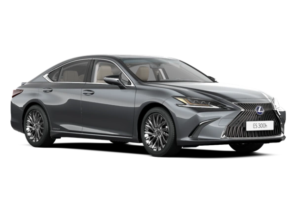 Размер колёс на Lexus ES 2024 Подбор шин на Lexus ES 2024