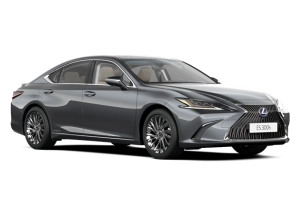 Подбор шин на Lexus ES 2025