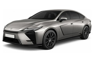 Подбор шин на Lexus ES 2027