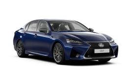 Подбор шин на Lexus GS F 2018