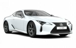 Размер колёс на Lexus LC 2016 Подбор шин на Lexus LC 2016