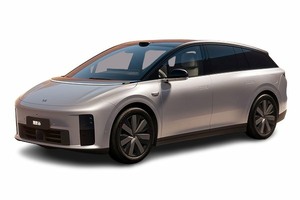 Подбор шин на Li i6 2026