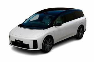 为汽车选择轮胎和轮圈 Li i8. Шины на Li