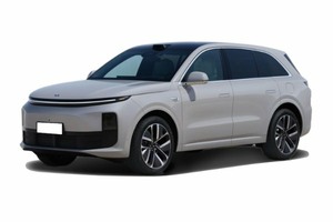 Размер колёс на Li L6 2024 Подбор шин на Li L6 2024