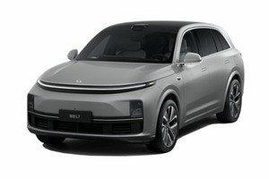 Размер колёс на Li L7 2024 Подбор шин на Li L7 2024