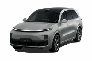 Размер колёс на Li L9 2023 Подбор шин на Li L9 2023