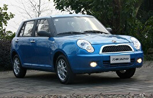 Размер колёс на Lifan 320 2009 Подбор шин на Lifan 320 2009