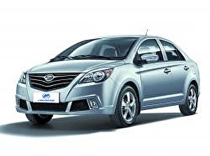 Размер колёс на Lifan 530 2019 Подбор шин на Lifan 530 2019