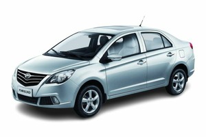 Размер колёс на Lifan 530 2022 Подбор шин на Lifan 530 2022