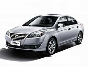 Размер колёс на Lifan 720 2014 Подбор шин на Lifan 720 2014