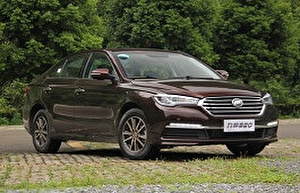Размер колёс на Lifan 820 2020 Подбор шин на Lifan 820 2020