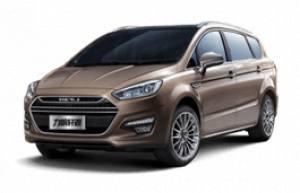 Размер колёс на Lifan M7 2019 Подбор шин на Lifan M7 2019