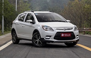 Подбор шин на Lifan X50 2016
