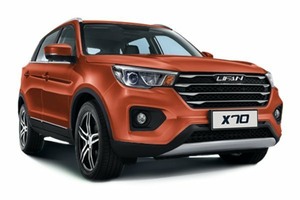 为汽车选择轮胎和轮圈 Lifan X70. 轮胎适用于 Lifan 为汽车选择轮胎和轮圈 Lifan X70. Шины на Lifan