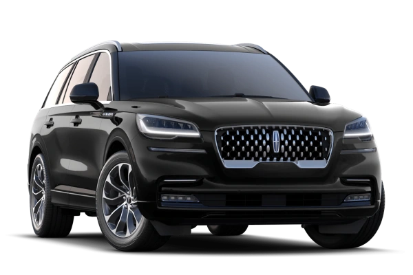 Размер колёс на Lincoln Aviator 2022 Подбор шин на Lincoln Aviator 2022