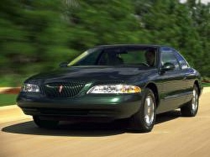 Размер колёс на Lincoln Mark VIII 1997 Подбор шин на Lincoln Mark VIII 1997