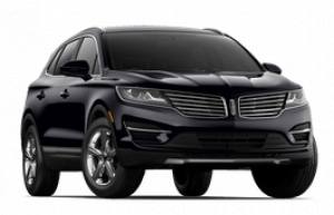 Размер колёс на Lincoln MKC 2017 Подбор шин на Lincoln MKC 2017