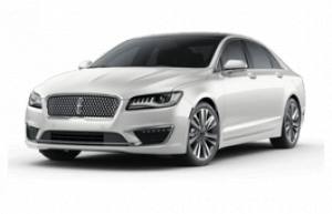 Размер колёс на Lincoln MKZ 2019 Подбор шин на Lincoln MKZ 2019