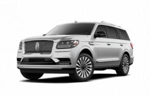 Размер колёс на Lincoln Navigator 2020 Подбор шин на Lincoln Navigator 2020